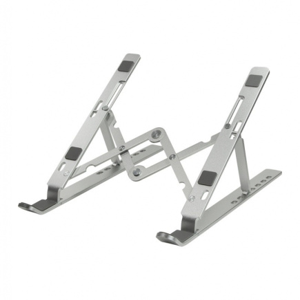 LogiLink Notebook stand, foldable 10-16'