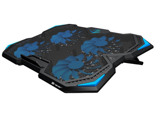 Tracer Cooling station Gamezone Turbo 17 inch