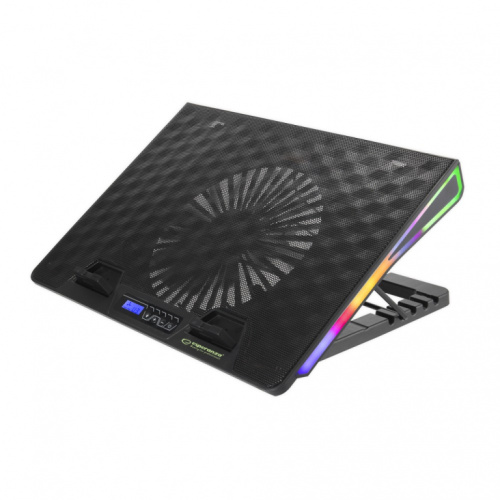 Esperanza EGB ILLUMINATED GAMING NOTEBOOK COOLING
