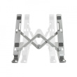 LogiLink Notebook stand, foldable 10-16'