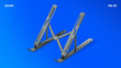 Savio Stand for laptop/tablet SAVIO PB-01