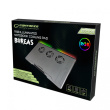 Esperanza Cooling pad RGB Boreas