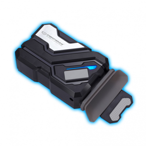 Esperanza Norte USB LED Cooling FAN