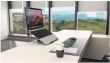 Kensington Easy Riser Aluminum laptop stand