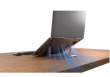 Kensington Easy Riser Aluminum laptop stand