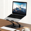 Media-Tech Ergonomic laptop stand Laptop Stand Roto MT266