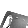 Neomounts NSLS085GREY Laptop stand 10-17