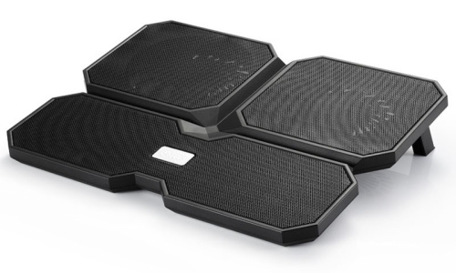 DeepCool MULTI CORE X6 laptop cooling pad 39.6 cm (15.6