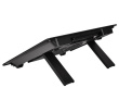 Thermaltake Massive A23 laptop cooling pad 40.6 cm (16