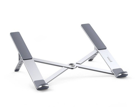 Ugreen LP451 Adjustable Laptop Stand Silver