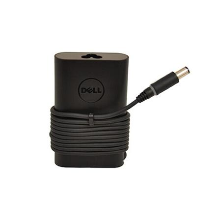 Dell | European 65W AC Adapter with power cord - Duck Head 492-BBNO