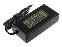 GREENCELL AD117P Charger / AC Adapter Green Cell for Lenovo 20V 8.5A 170W Slim Tip