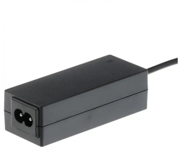 Akyga Dedicated Series AK-ND-23 - Power adapter - AC 100-250 V - 40 Watt - black 