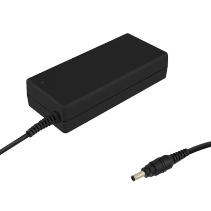 Qoltec Power supply dedicated to Samsung 60W | 19V | 3.15A | 5.5 * 3.5 + pin