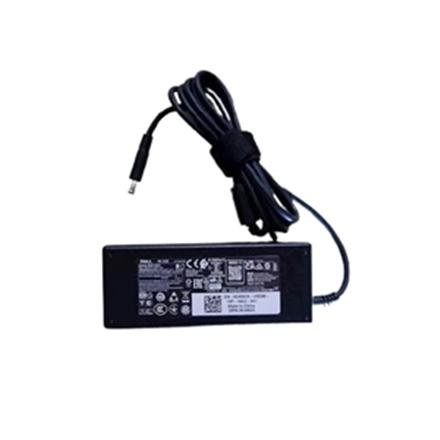 Dell | 4.5mm Barrel AC Adapter with EURO power cord (Kit) 450-AKQI