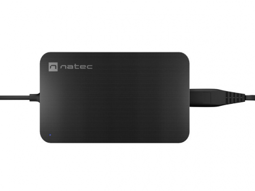 NATEC  CHARGER POWER SUPPLY GRAYLING USB-C 90W