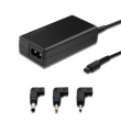 Qoltec Power adapter designed for Samsung, Sony 65W