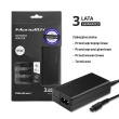 Qoltec Power adapter designed for Samsung, Sony 65W