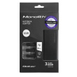 Qoltec Power adapter designed for Samsung, Sony 65W