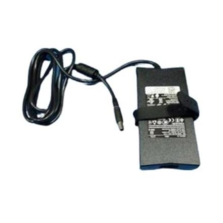 Dell 130W AC Adapter (3-pin) 7.4mm with European Power Cord for Dell Latitude