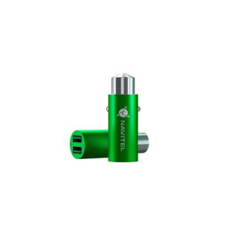 Navitel | Car Adapter | UC323 | 5 V | Car Adapter UC323