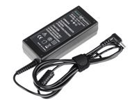 GREENCELL AD01P Green Cell PRO Charger / AC adapter for Acer 60W 19V 3.42A 5.5mm-1.7mm