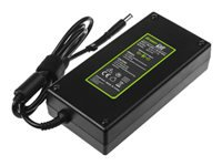 GREEN CELL PRO Charger AC Adapter for HP EliteBook 8530p 8530w 8540p 8540w 8560p 8560w 8570w 8730w ZBook 15 G1 G2 19.5V 7.7A 1