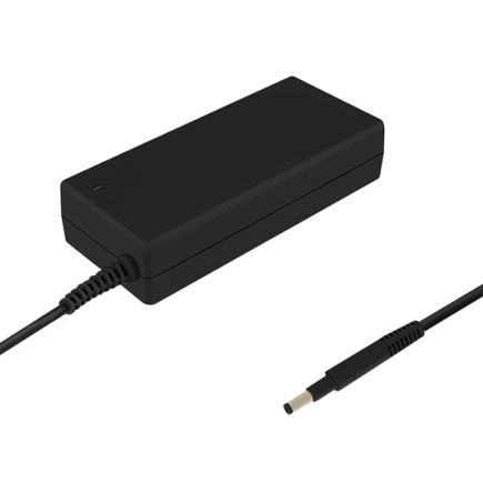 Qoltec Adapter for HP Compaq 65W | 19.5V | 3.33A | 4.8*1.7