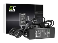 GREENCELL AD13P Green Cell Pro Charger / AC adapter Fujitsu-Siemens 90W 20V 4.5A 5.5mm-2.5