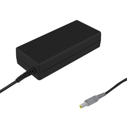 Qoltec Power supply dedicated to IBM 20V | 3.52A | 7.9 * 5.5 + pin