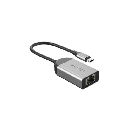 Hyper | HyperDrive | USB-C to Ethernet | Adapter HD425B