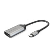Hyper | HyperDrive | USB-C to HDMI | Adapter HD-H8K-GL