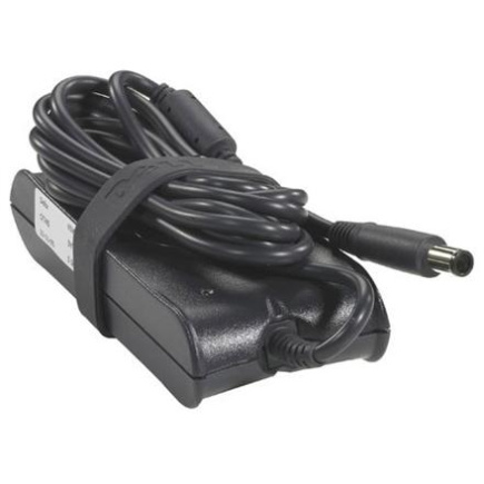 Dell | AC Power Adapter Kit 65W 7.4mm | 450-18168 | 65 W | AC Adapter 450-18168