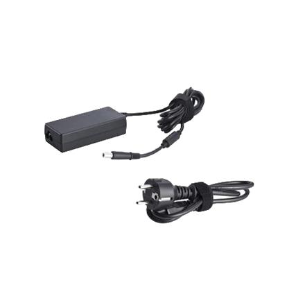 Dell | Dell AC Power Adapter Kit 65W 4.5mm | 450-AECL | 65 W 450-AECL