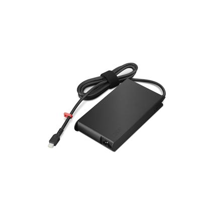 Lenovo | ThinkPad AC Adapter (USB-C) | 135 W | AC adapter 4X21H27804