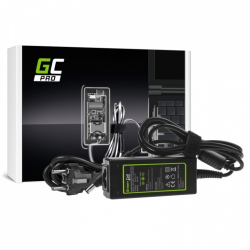 Green Cell Power Supply PRO 19V 2.1A 40W SMG N100 N130
