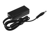GREENCELL AD54P Green Cell Charger / AC Adapter for Toshiba 45W / 19V 2.37A / 5.5mm - 2.5mm