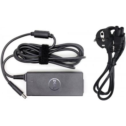 Dell | AC Adapter with Power Cord (Kit) EUR 492-BBSD