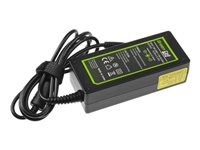 GREENCELL AD42P Charger / AC Adapter Green Cell PRO 19.5V 3.33A 65W for HP Pavilion 15-B 15-B020