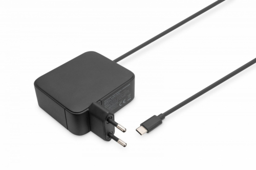 Digitus Notebook charger USB-C DA-10072