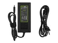 GREENCELL AD84P Charger / AC Adapter Green Cell PRO 19.5V 6.7A 130W for Dell XPS 15 9530 9550 95
