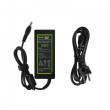 Green Cell Charger PRO 19V 3.16A 60W 5.5-3.0mm for Samsung R519