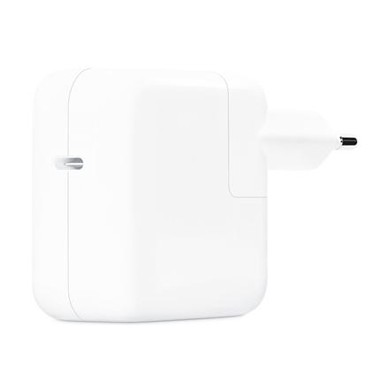 Apple 30W USB-C Power Adapter | Apple MW2G3ZM/A