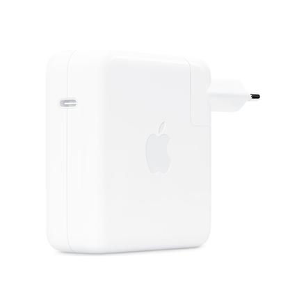 Apple 96W USB-C Power Adapter | Apple MW2L3ZM/A
