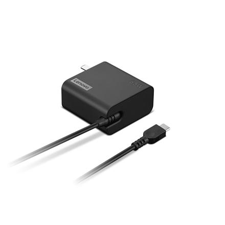 Lenovo | USB-C Wall Adapter | 65 W | 20 V | Adapter 4X21L54610