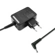 Qoltec Power adapter for Lenovo 45W, 20V, 2.25A, 4.0x1.7