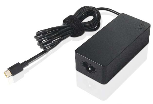 Lenovo Standard AC Adapter USB Type-C 65W