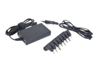 GEMBIRD NPA-AC3 Gembird AC mains 40W universal notebook power adaptor