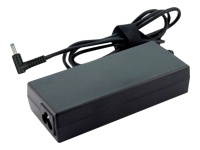 QOLTEC 50052 Laptop AC power adapter Qoltec 90W 19.5V 4.62A 4.5x3.0+pin