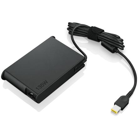 Lenovo | ThinkPad Slim 135W AC Adapter | AC adapter 4X20Q88543